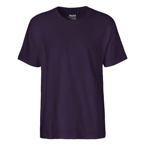 Men's T-shirt Fairtrade - Image 19